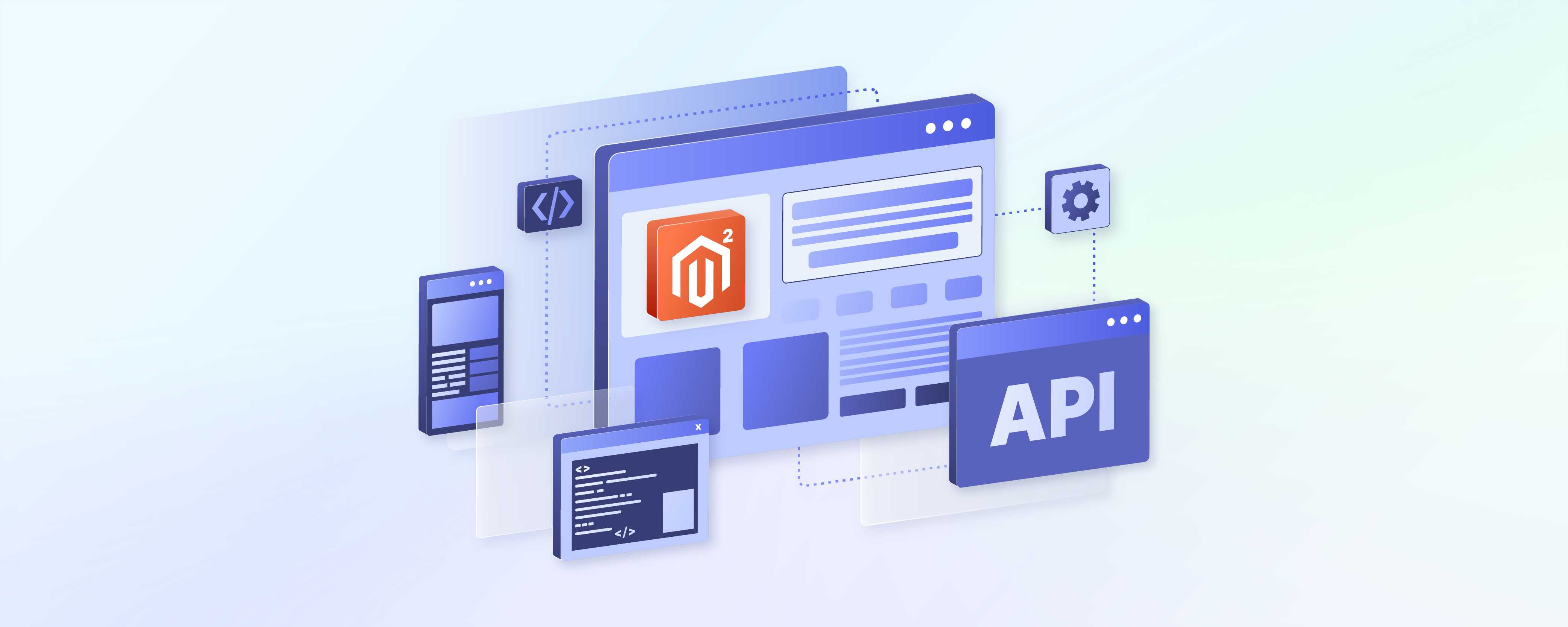 Magento extension developer