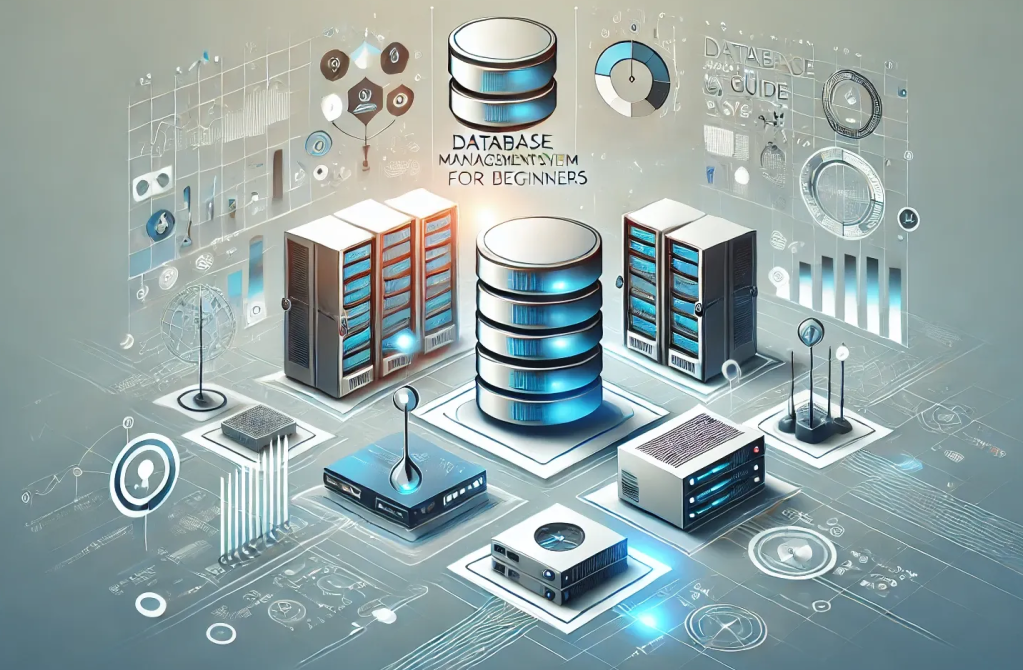 Database design and development services